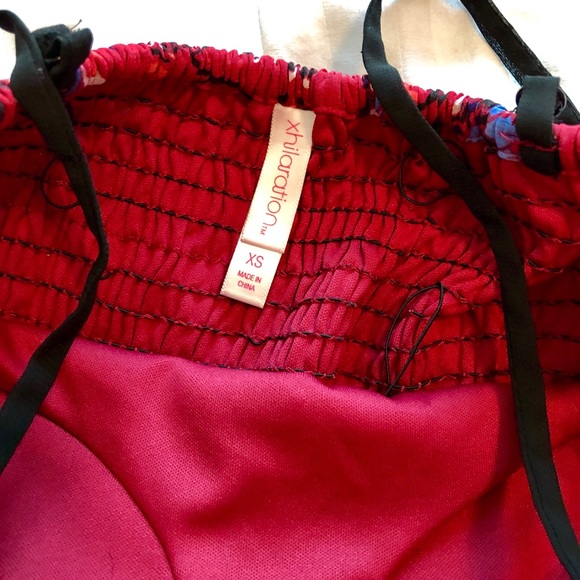 Romper - Picture 2 of 2